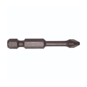 Dart Impact Screwdriver Bit PZ2 x 50mm Pack of 10
