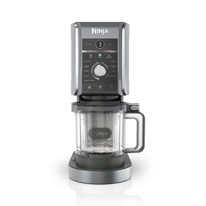 CREAMi Deluxe 10-in-1 Ice Cream and Frozen Drink M