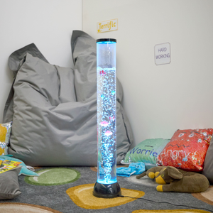Bubble Tube 80cm from Hope Education