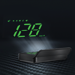 Auto Xpert Smart Car Heads Up Display