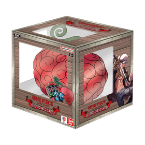 One Piece TCG - Devil Fruits Collection - Vol. 3 (DF-03)