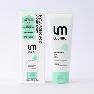 Lesimo Hyaluronic Acid Aqua Cream 100ml