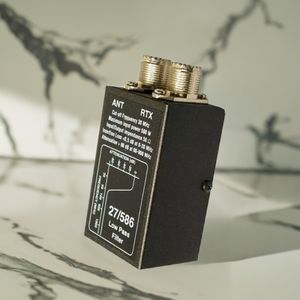 R.M. 27-586 TVI AMPLIFIER FILTER