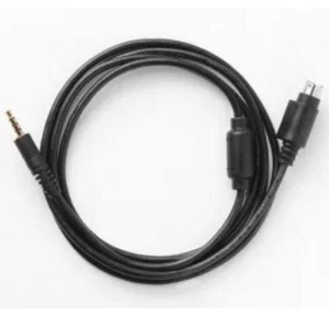 Xiegu l4001 connection cable for x6100 to xpa125-b