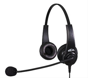 Heil Handie Talkie Headset (HTH) Dual Side