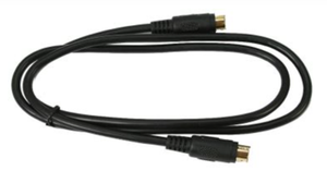 MAT-CY Yaesu Interface Control Cable for mAT-30 mAT-10 LDG Z817 and FC-40 Compatible Radios.