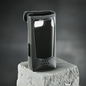 Icom LC-203 carrying case for the Icom IC-R15