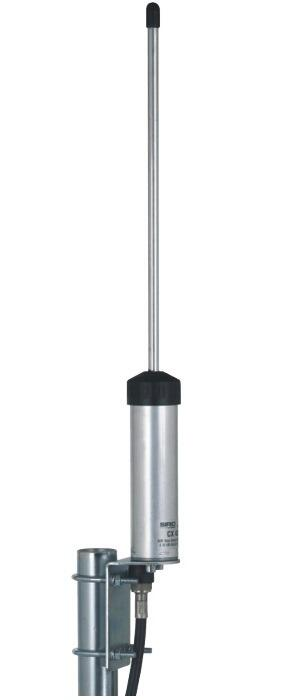 SIRIO CX-440 (440-455MHz) 3/4 Wave J-Pole Antenna