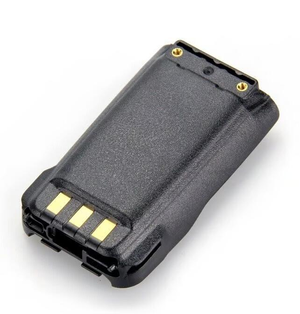 AnyTone Type C 3100mAh Li-ion Battery with USB-C Charging & Belt Clip.