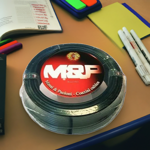 Messi & Paoloni Ultraflex 7 coaxial cable 50m Drum