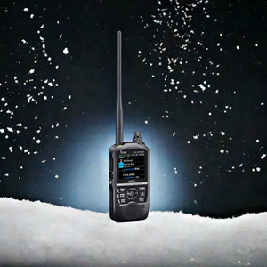 Icom ID-52E PLUS Dual-Band D-STAR Digital Transceiver