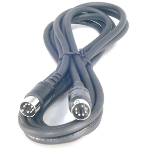 Icom OPC-104B Interface cable for IC756 series etc