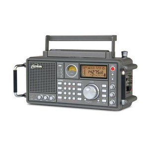 Tecsun S-2200X MW/LW/SW/SSB and AIR Band Radio Receiver