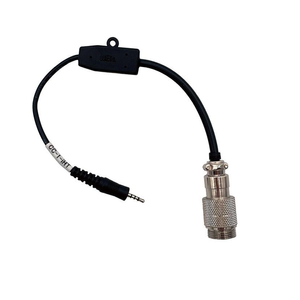 Heil CC1iHT adapter for Icom IC705 IC905 transceivers