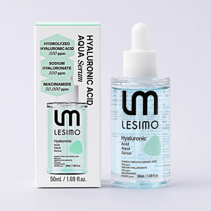 Lesimo Hyaluronic Acid Aqua Serum 50ml