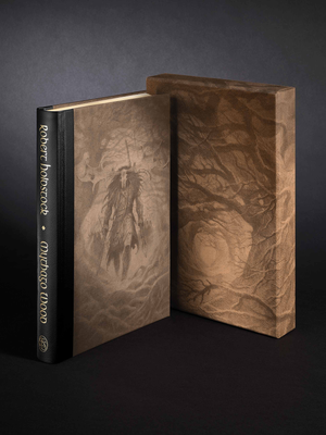 Mythago Wood (Limited Edition)