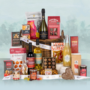The Wedding Hamper