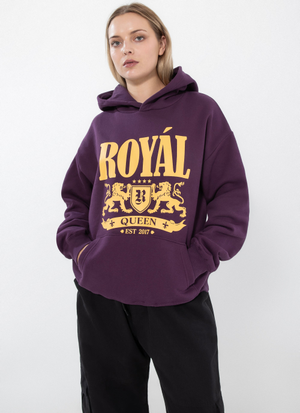 Royàl Imperial Hoodie