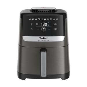 Tefal - Easy Fry Silence Essential Air Fryer Coal Grey 5L EY551H