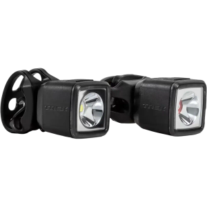 Light Trek Ion 100 R Flare R City Set BLACK one size