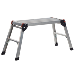 Aluminium Platform