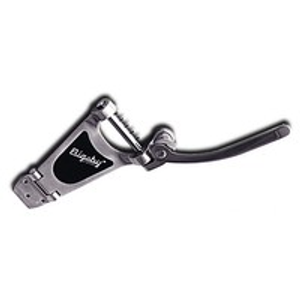 Bigsby B30, Polished Aluminum