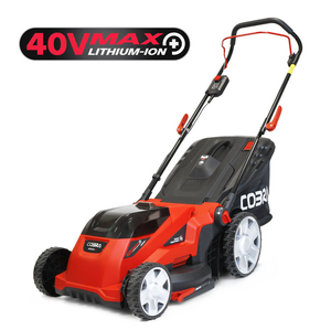 MX3840VX Lawnmower