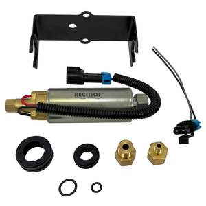 Merceruiser Electric Fuel Pump