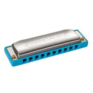 Hohner Rocket-Low Harmonica, E Major