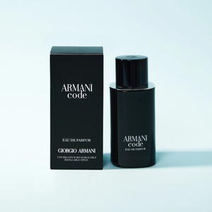 Armani Code Homme 75ml Eau De Parfum