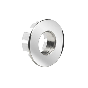 Crosswater MPRO Basin Overflow Cover