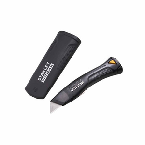 Stanley 910502 FATMAX® Heavy-Duty Trade Knife with Holster
