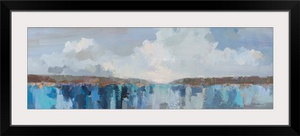 Impressionistic Seaside II