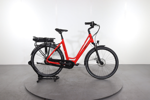 Freebike Manhattan