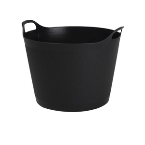 38 Litre Round Flexi Tub