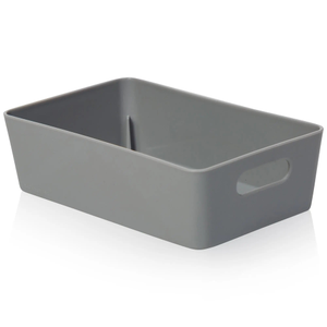 Studio Basket Rectangular 11.01