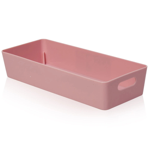 Studio Basket Rectangular 14.01