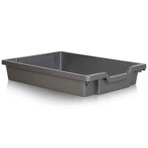 Gratnells Shallow Storage Tray - 7.5 Litres
