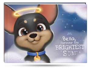 Forever the Brightest Star