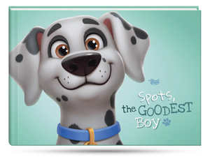 Your Goodest Doggo