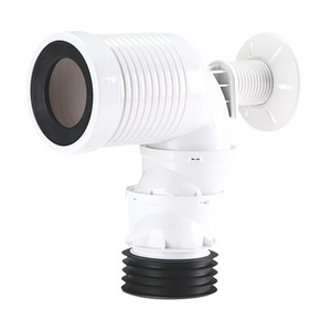 Flexi-Connect S-Trap Pipe [307957]