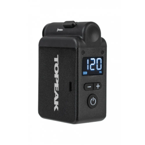 E-Booster Digital Black