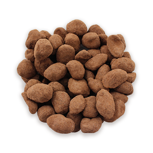 Cocoa Caramel Peanuts 250g