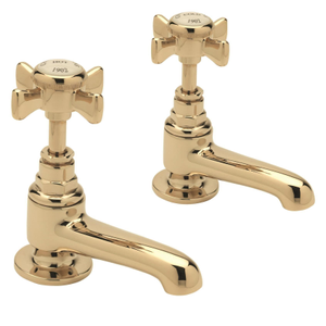 Sagittarius Churchman Basin Taps