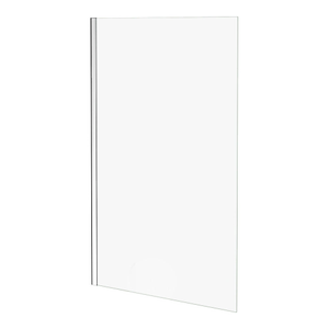 Fixed Bath Screen (800 x 1400mm)