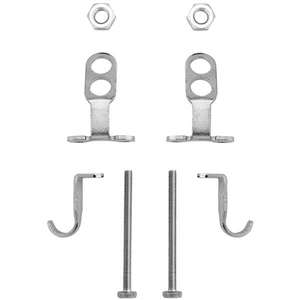 Duravit Semi-Pedestal Fixing Kit