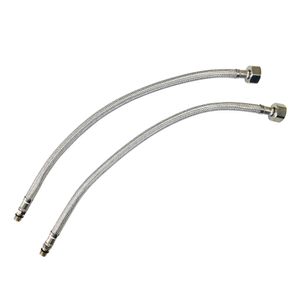 10mm Flexi Tap Connector Monobloc - Length 400mm