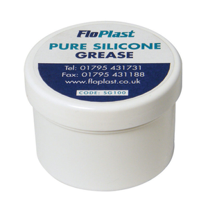 Silicone Grease for Plumbing - 100g