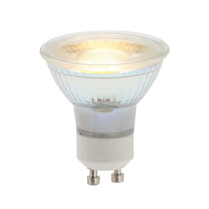 Ellis &amp; Co GU10 Single LED Lamp 3000k Non Dimmable