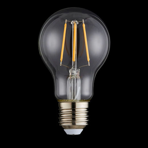Ellis &amp; Co E27 GLS Filament LED Lamp Warm White